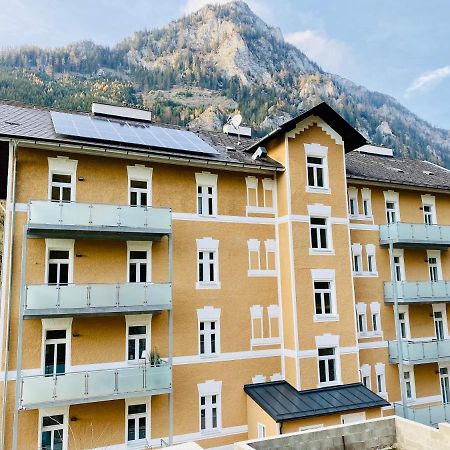 Apartment Traumblick Berggipfel Vordernberg Eksteriør bilde