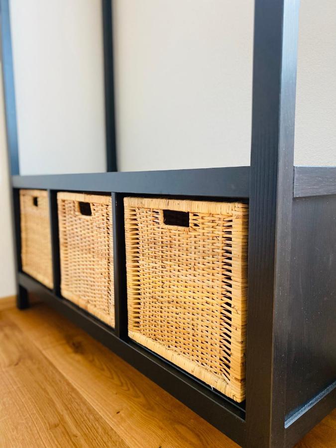 Apartment Traumblick Berggipfel Vordernberg Eksteriør bilde