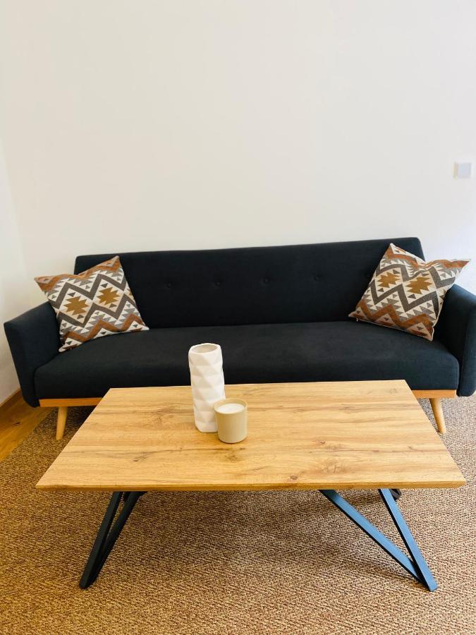 Apartment Traumblick Berggipfel Vordernberg Eksteriør bilde
