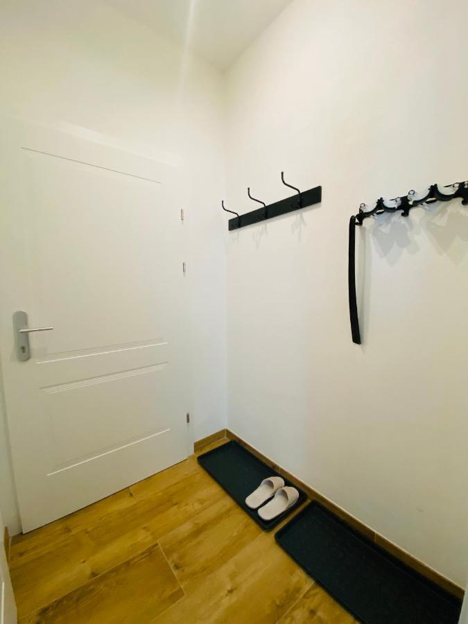 Apartment Traumblick Berggipfel Vordernberg Eksteriør bilde