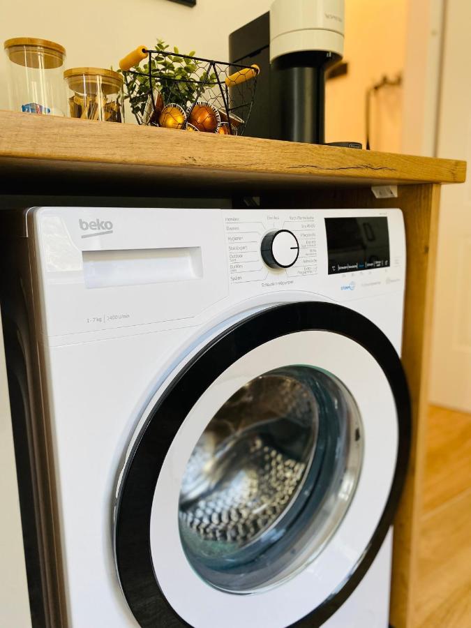 Apartment Traumblick Berggipfel Vordernberg Eksteriør bilde