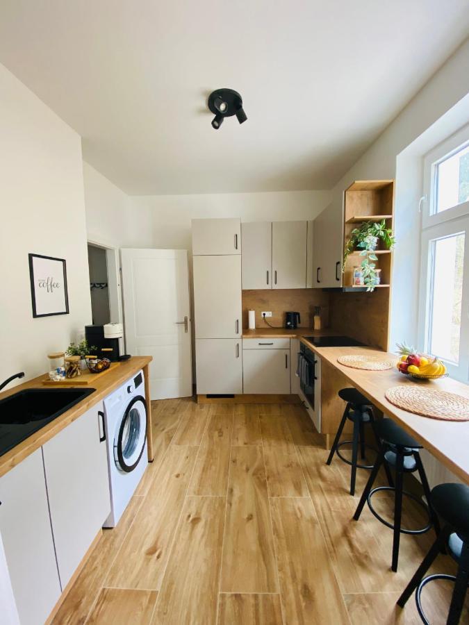 Apartment Traumblick Berggipfel Vordernberg Eksteriør bilde