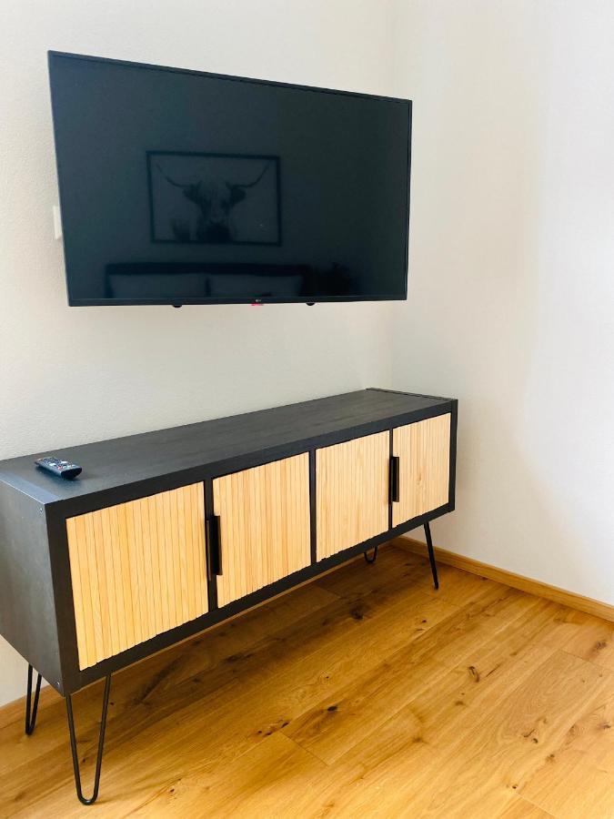Apartment Traumblick Berggipfel Vordernberg Eksteriør bilde