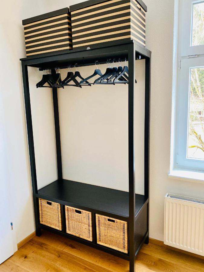 Apartment Traumblick Berggipfel Vordernberg Eksteriør bilde