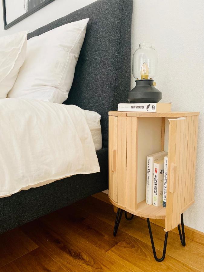 Apartment Traumblick Berggipfel Vordernberg Eksteriør bilde
