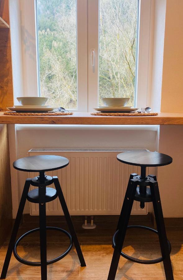 Apartment Traumblick Berggipfel Vordernberg Eksteriør bilde